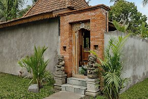 Greenvana Ubud Villa