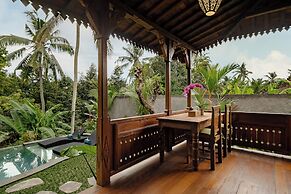 Greenvana Ubud Villa