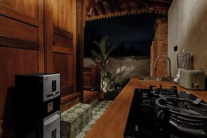 Greenvana Ubud Villa