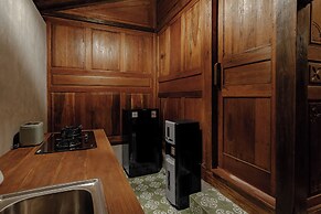 Greenvana Ubud Villa