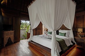 Greenvana Ubud Villa