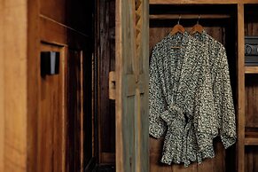 Greenvana Ubud Villa