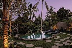 Greenvana Ubud Villa
