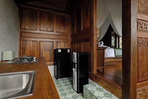 Greenvana Ubud Villa