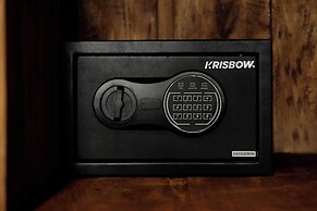 Greenvana Ubud Villa