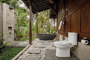 Greenvana Ubud Villa