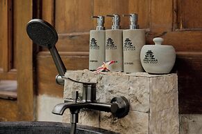 Greenvana Ubud Villa