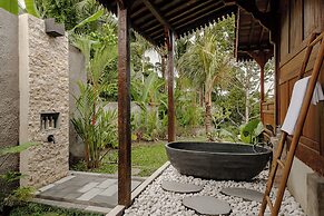 Greenvana Ubud Villa