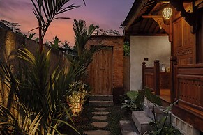 Greenvana Ubud Villa