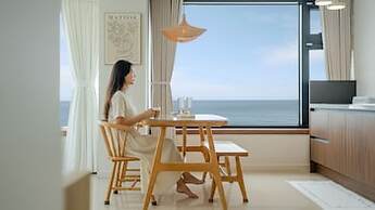 Donghae Il Mare Pension