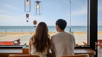 Donghae Il Mare Pension