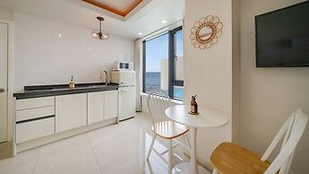 Donghae Il Mare Pension