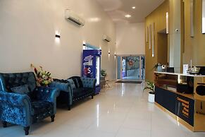 Convenient Grand Plus Hotel Suvarnabhumi