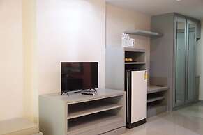 Convenient Grand Plus Hotel Suvarnabhumi