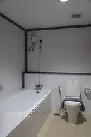 Convenient Grand Plus Hotel Suvarnabhumi