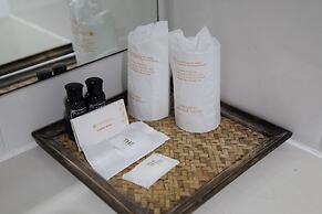 Convenient Grand Plus Hotel Suvarnabhumi