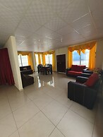 Zacatecoluca House
