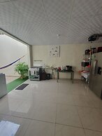 Zacatecoluca House