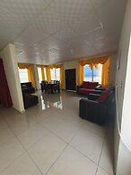Zacatecoluca House