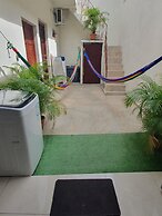 Zacatecoluca House