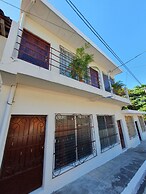 Zacatecoluca House