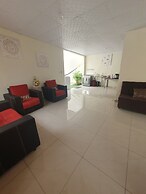 Zacatecoluca House