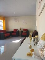 Zacatecoluca House
