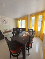 Zacatecoluca House