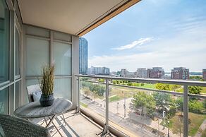 Skyline Toronto Lakeview Suites