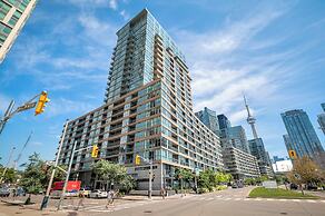 Skyline Toronto Lakeview Suites