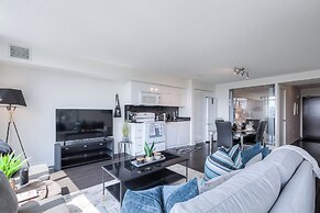 Skyline Toronto Lakeview Suites