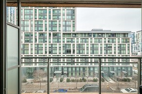Skyline Toronto Lakeview Suites
