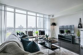 Skyline Toronto Lakeview Suites