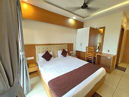 Hotel Shree Ganraj Puri