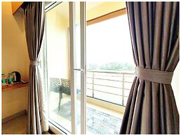 Hotel Shree Ganraj Puri