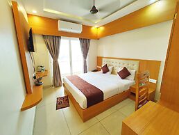 Hotel Shree Ganraj Puri