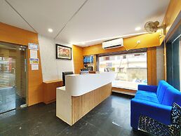 Hotel Shree Ganraj Puri