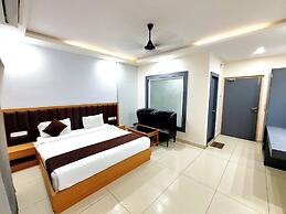 Hotel Shree Ganraj Puri