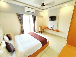 Hotel Shree Ganraj Puri