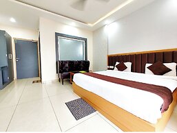 Hotel Shree Ganraj Puri