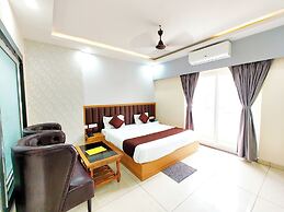 Hotel Shree Ganraj Puri