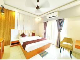 Hotel Shree Ganraj Puri