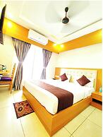 Hotel Shree Ganraj Puri