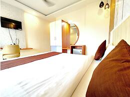 Hotel Shree Ganraj Puri