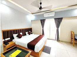 Hotel Shree Ganraj Puri