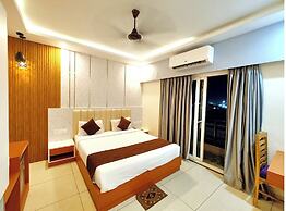 Hotel Shree Ganraj Puri