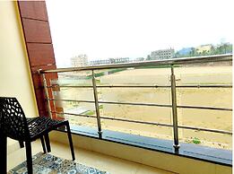 Hotel Shree Ganraj Puri