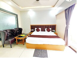 Hotel Shree Ganraj Puri