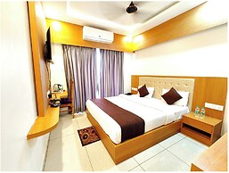 Hotel Shree Ganraj Puri