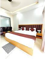 Hotel Shree Ganraj Puri